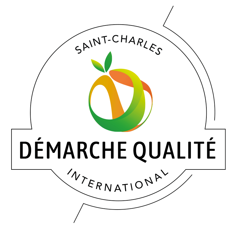 Démarche qualité - Saint Charles